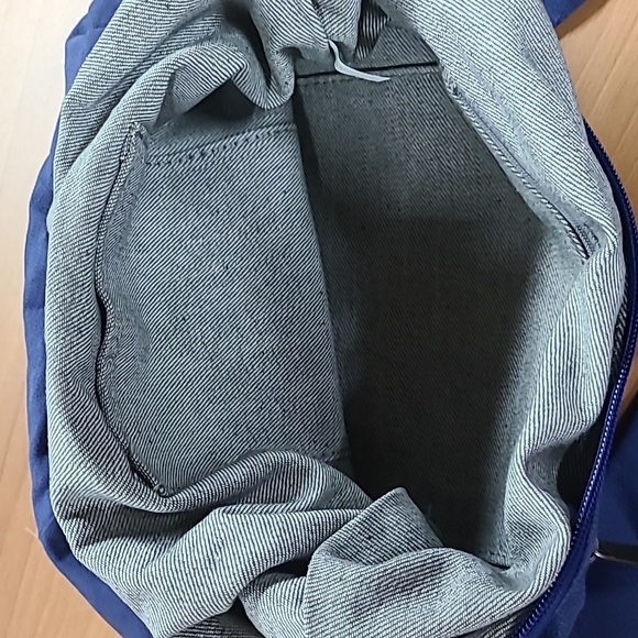 Coton pose crossbody bag - Picture 4 of 6